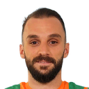 Cenk Ahmet Alkılıç