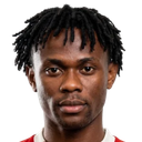 Junior Olugbade