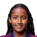 Nubia Medina