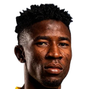 Mohammed Muritala Omotosho