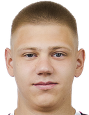 Dmitriy Sherstobitov