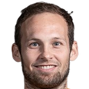 Daley Blind