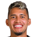 Camilo Duran