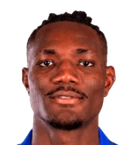 Christantus Uche