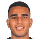 Argel Sanchez