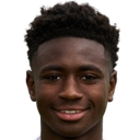 David Kalokoh