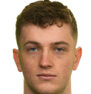 Cian Bargary