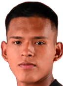 Jhefferson Rodríguez