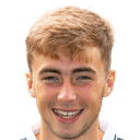 Lewis Jamieson