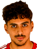 Amine Ramdane