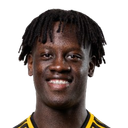 Saliou Mandiang