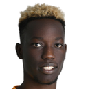 Caleb bonfils bimenyimana