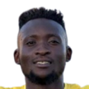Dominic Chanda