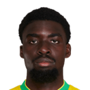Yannis M'Bemba