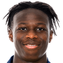 Alieu Njie