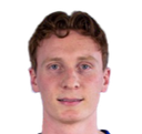 Fredrick Johan Skarheim Pettersen