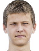 Kirill Sysoev