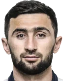 Bakhtiyor Zaripov