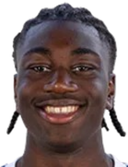 Chris Tamro Mbaï Assem