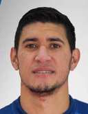 alan olmedo