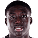 Cameron Ashia