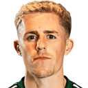 Luke McCowan