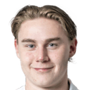 Abel William·Stensrud