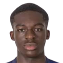 Ethan Apkakou