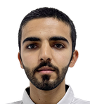 Ahmed Saleh Ali Al Hamed