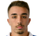 Mattia Speranza