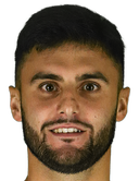 Álex Rasines
