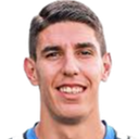 Mario Mladenovski
