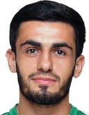 Magomed·Magomedov