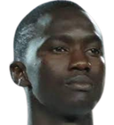 Mamadou Lamine Camara