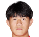 Huang Yijin
