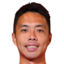 Lo Kong-Wai