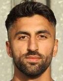Hamed Mokhlis