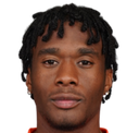 Levonte Johnson