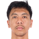 Wahyudi Setiawan Hamisi