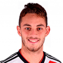 Nahuel Gallardo