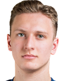 Kristofers Jamonts