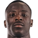 Lasso Coulibaly