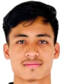 Mitul Marma