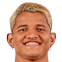 Edanyilber Navas