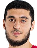 Magomed Musalov