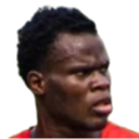 Serge Valery Eloundou Ndzomo