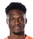 Emanuel Agyeman