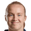 Cecilie Johansen