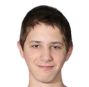 Dom McMahon