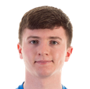 Luke Rudden